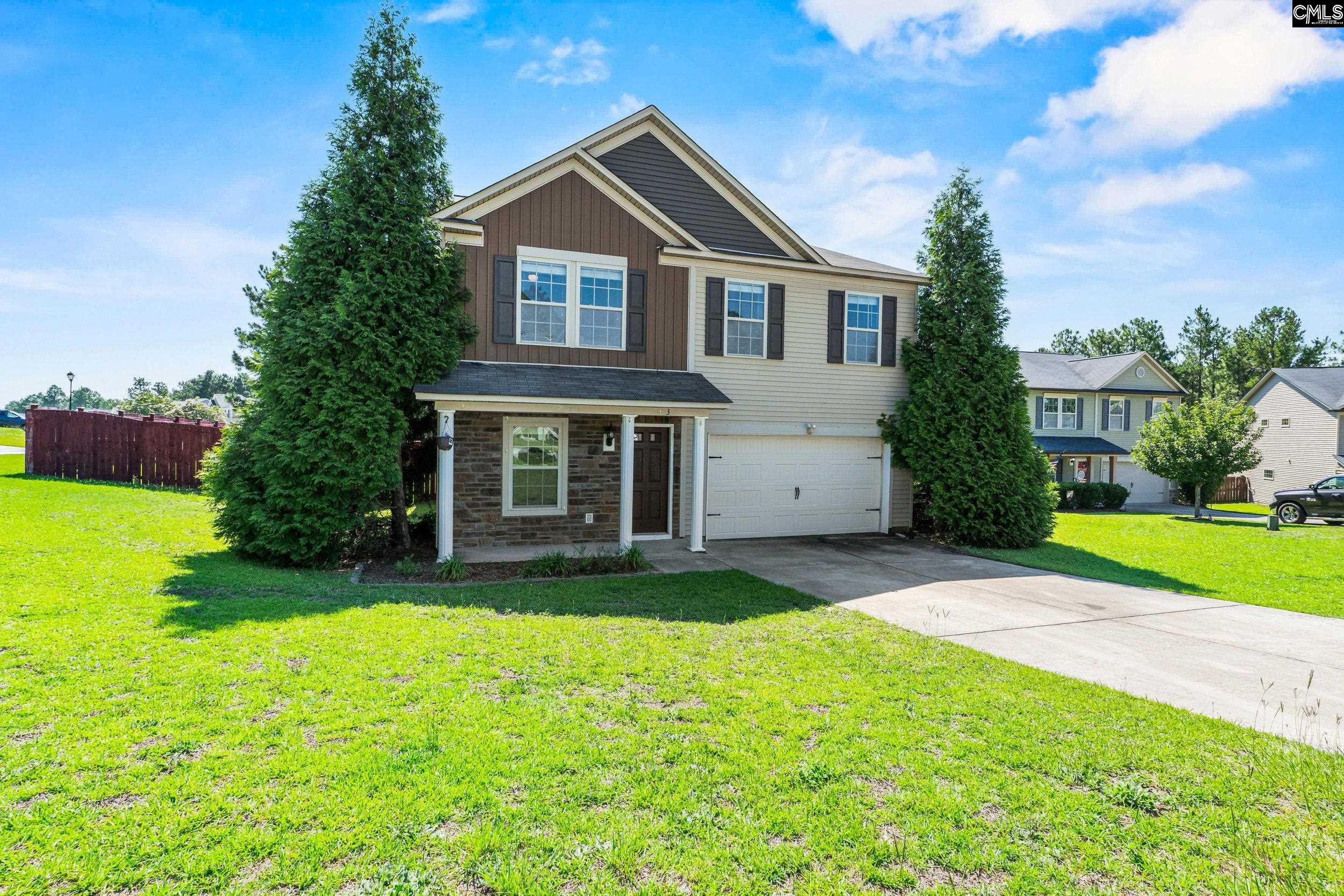 3 Montague Court Elgin, SC 29045 - Photo 2 of 34
