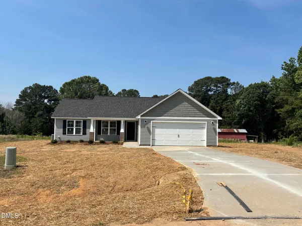 $289,900 | 245 North Movado Trail, Kenly, NC 27542