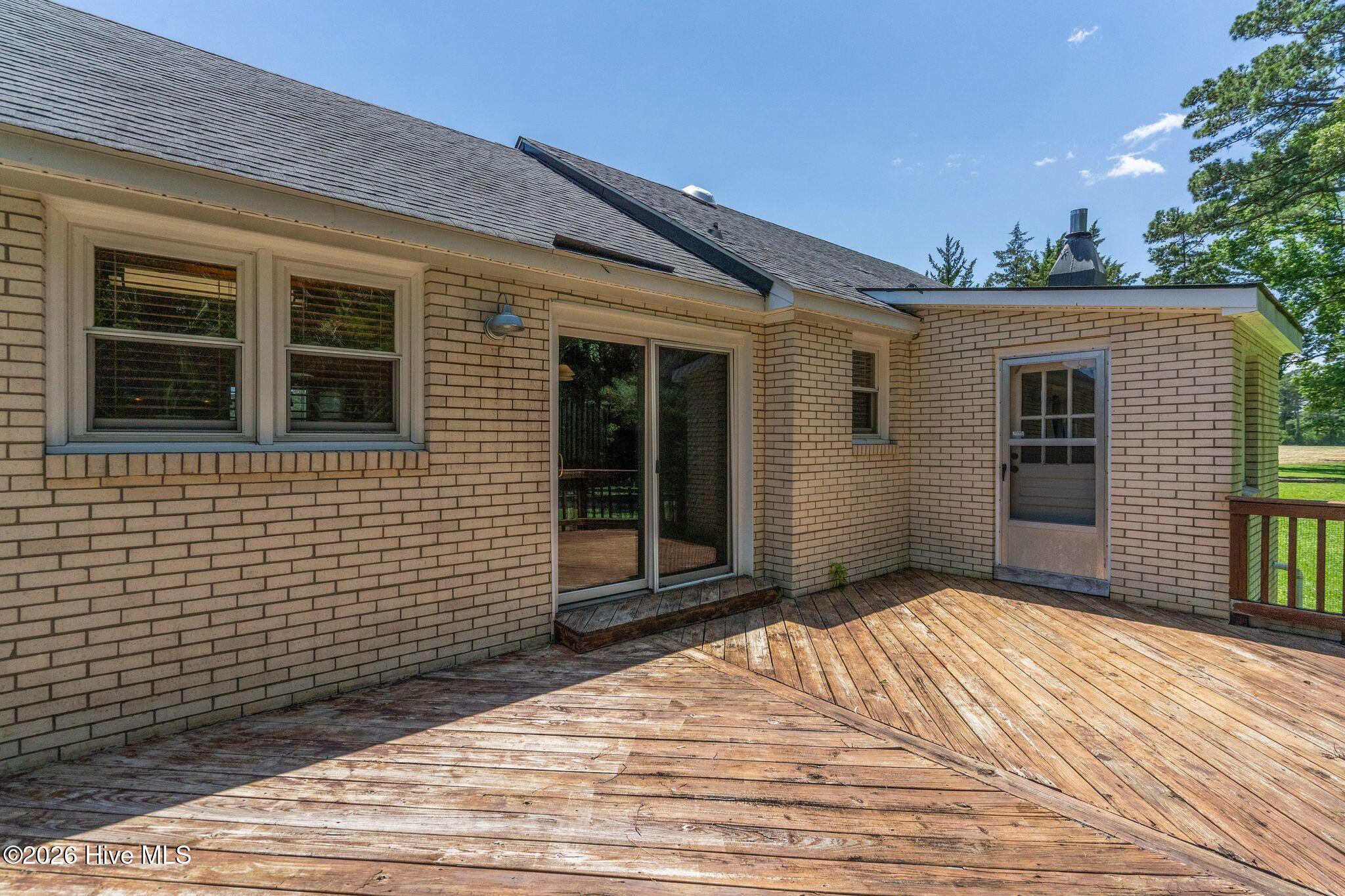 170 William Pearce Road Kinston, NC 28501 - Photo 32 of 76