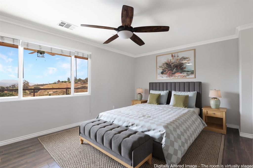 33577 Daily Road Menifee, CA 92584 - Photo 12 of 69 Digitally Altered Image - This room is virtually staged.