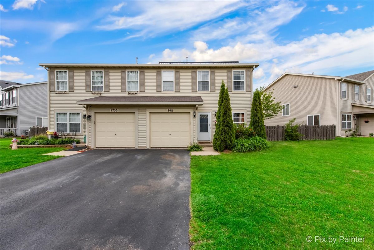 1748 Rebecca Drive Romeoville, IL 60446 - Photo 1 of 1