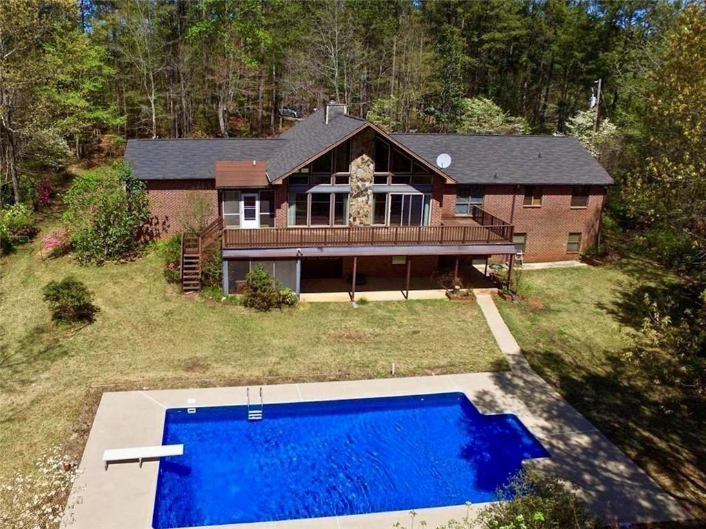 8137 Jenkins Road Winston, GA 30187 - Photo 46 of 58