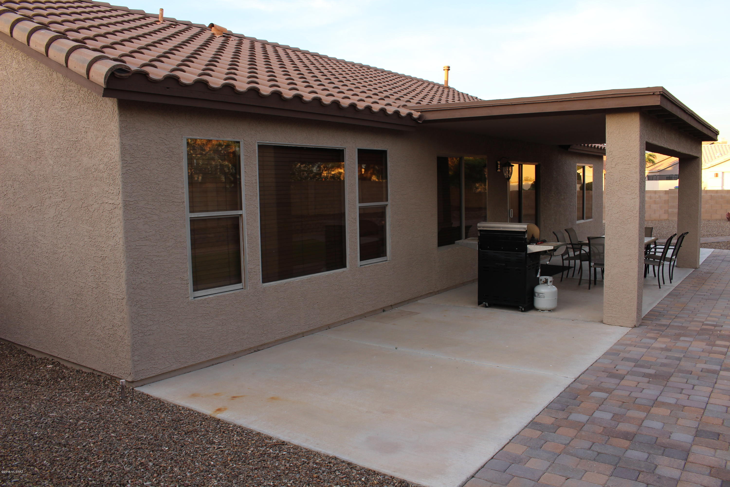 7255 West Maple Ridge Drive Tucson, AZ 85743 - Photo 40 of 45 Gallery Image 40