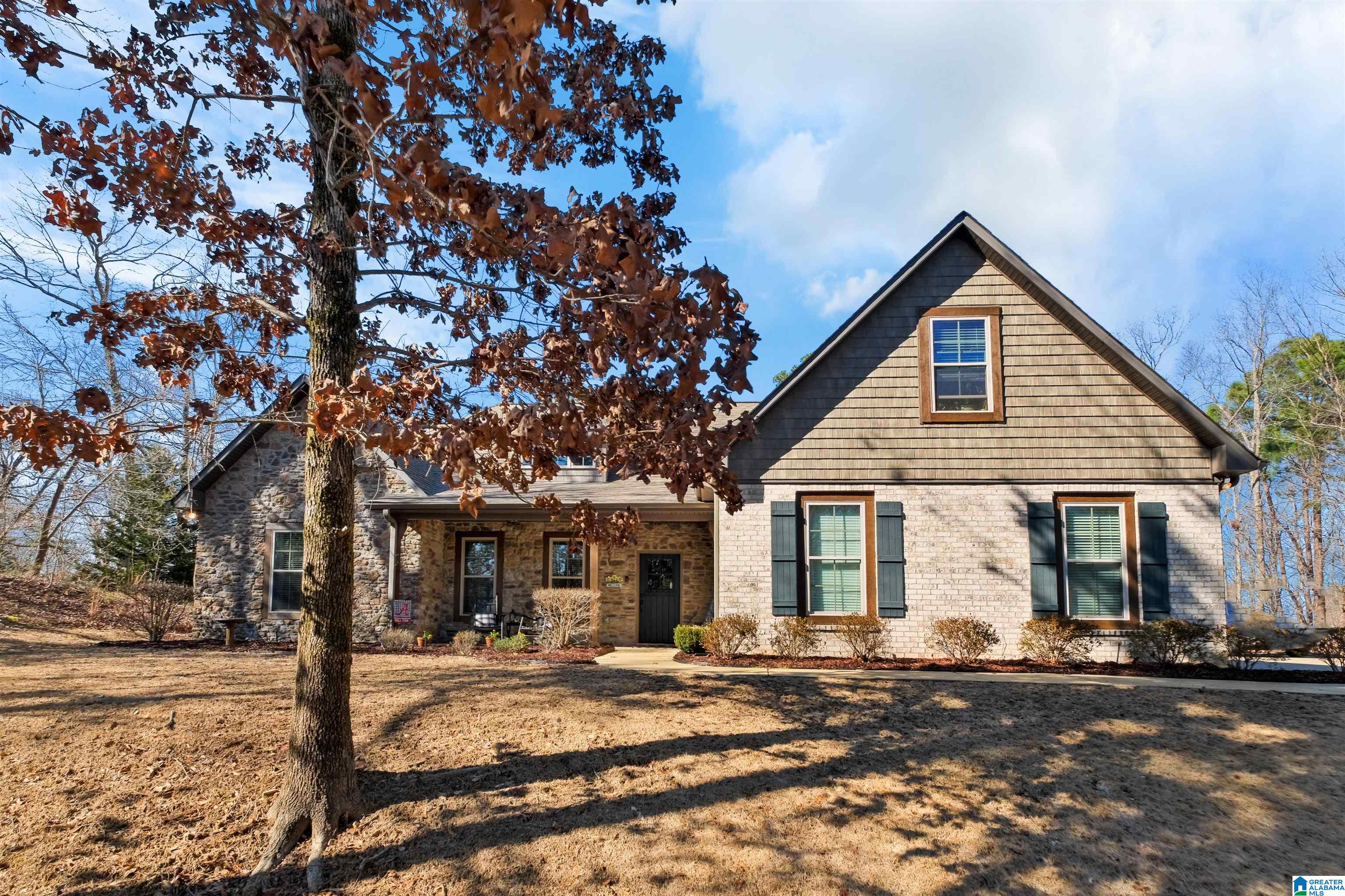 151 High Hampton Drive Pelham, AL 35124 - Photo 2 of 55