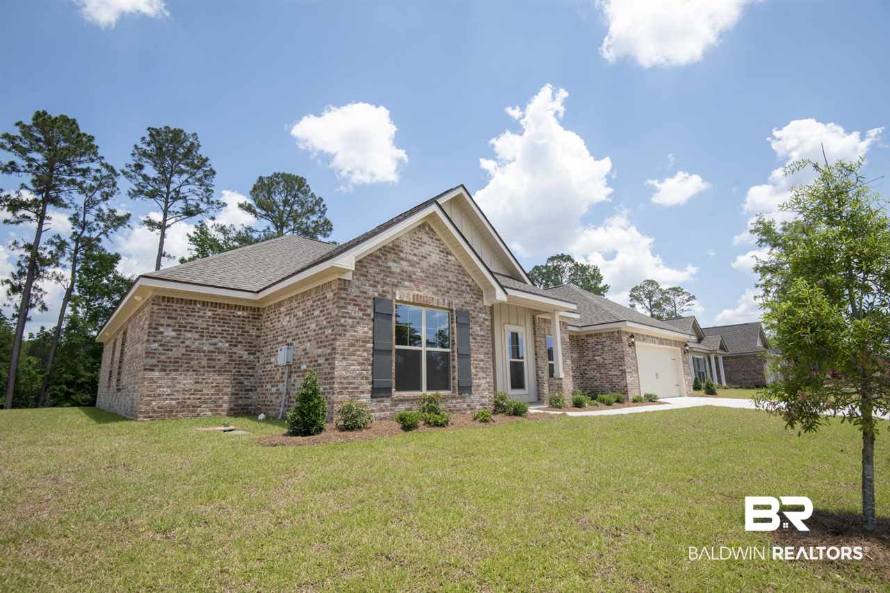 9842 Maxwell Run Mobile, AL 36608 - Photo 33 of 36