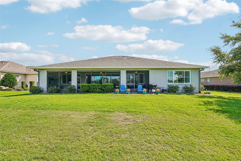 9548 Southwest 86th Place Ocala, FL 34481 - Photo 25 of 29