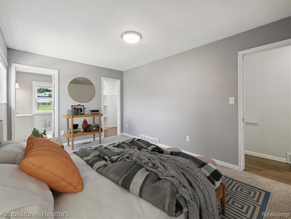 3316 Harvard Road Royal Oak, MI 48073 - Photo 12 of 39