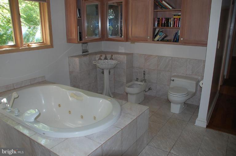 12450 Dulaney Valley Road Phoenix, MD 21131 - Photo 9 of 12 Master Bath