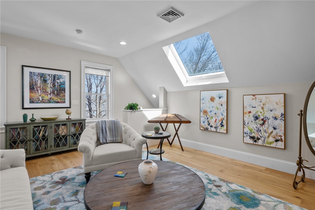 12 University Avenue Providence, RI 02906 - Photo 35 of 44