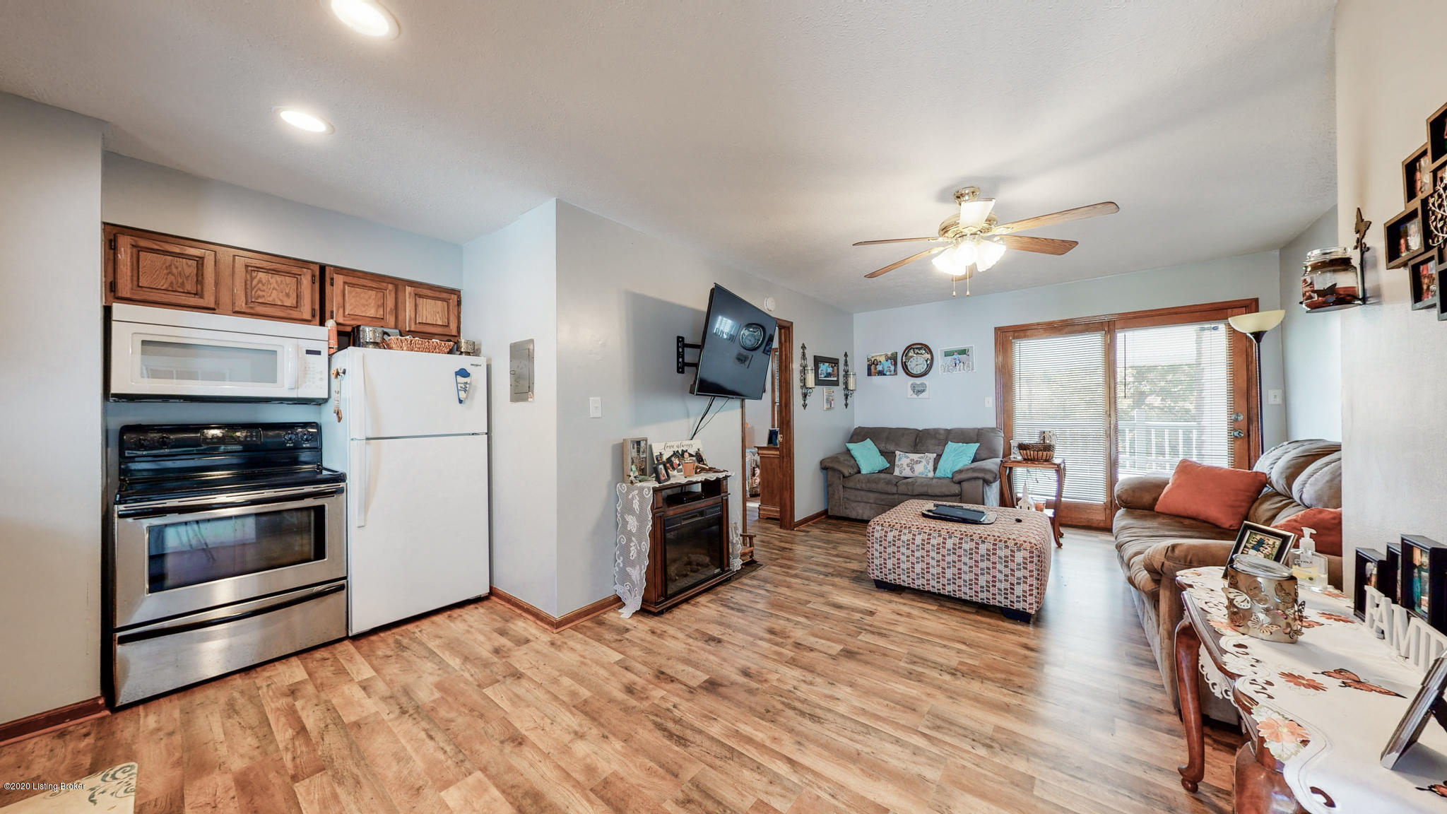4966 Coral Ridge Road Brooks, KY 40109 - Photo 27 of 80 4966 Coral Ridge Rd Brooks KY 40109 (27