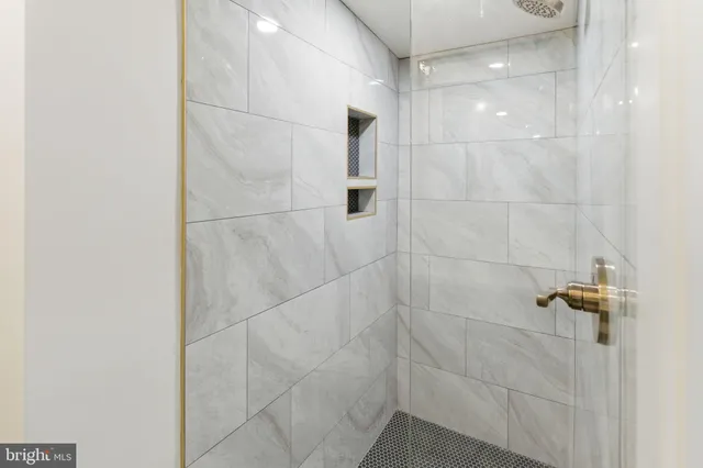 a view of a bathroom