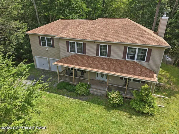 $2,750 | 7205 Wigwam Way, Tobyhanna, PA 18466