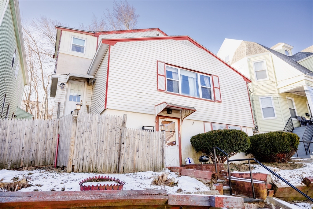 38 Warren Street Revere, MA 02151 - Photo 1 of 32