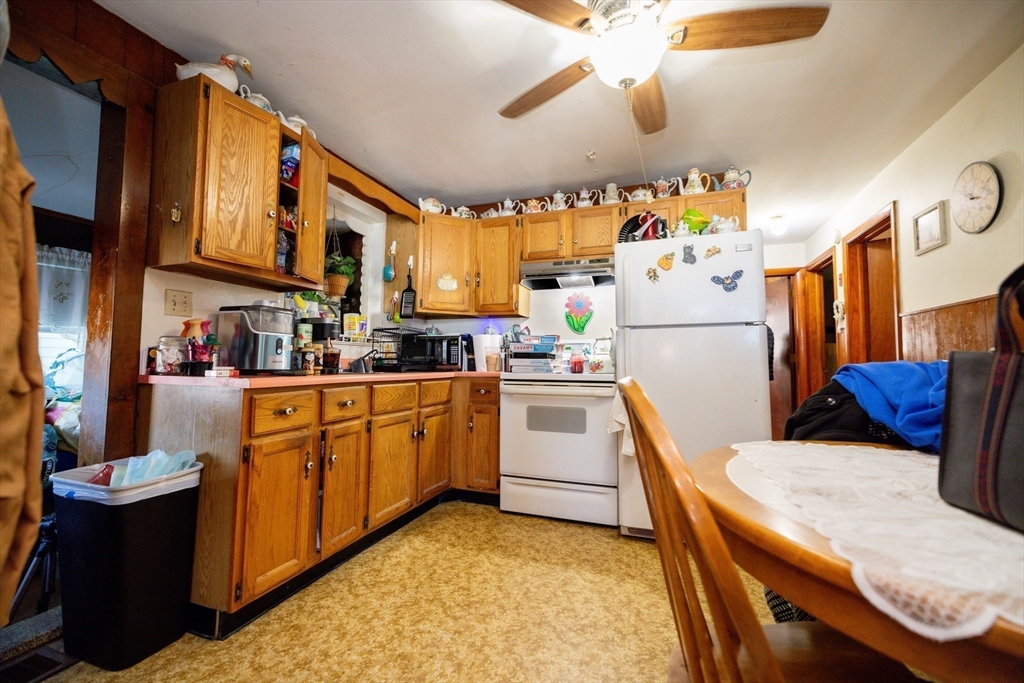 38 Warren Street Revere, MA 02151 - Photo 19 of 32