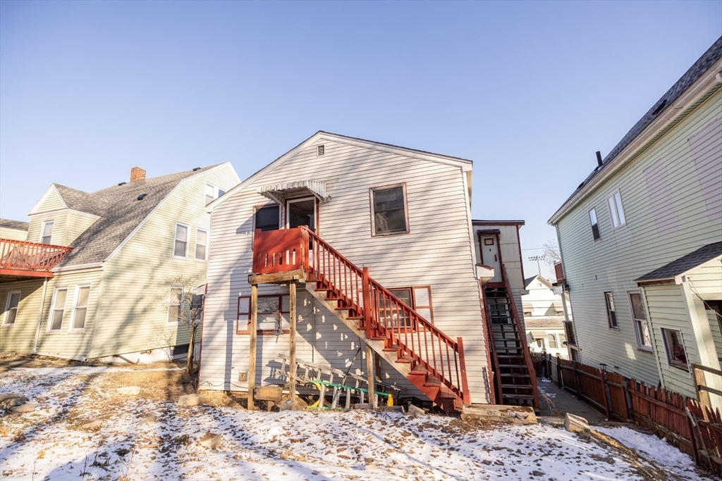 38 Warren Street Revere, MA 02151 - Photo 2 of 32