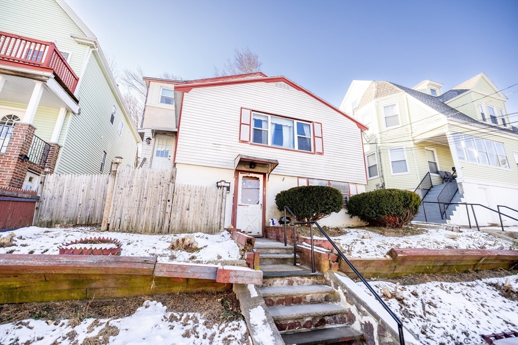 38 Warren Street Revere, MA 02151 - Photo 3 of 32