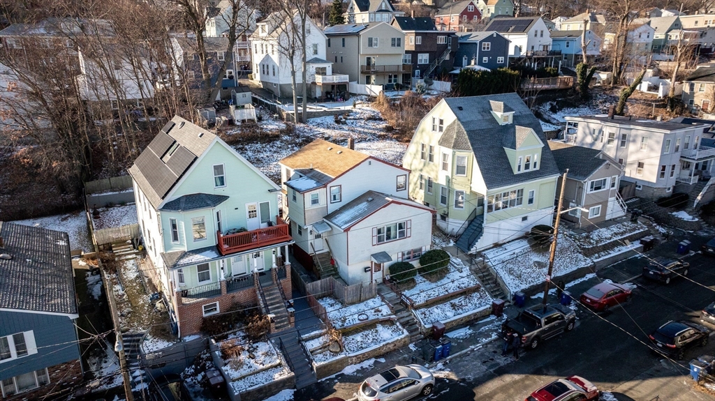 38 Warren Street Revere, MA 02151 - Photo 5 of 32