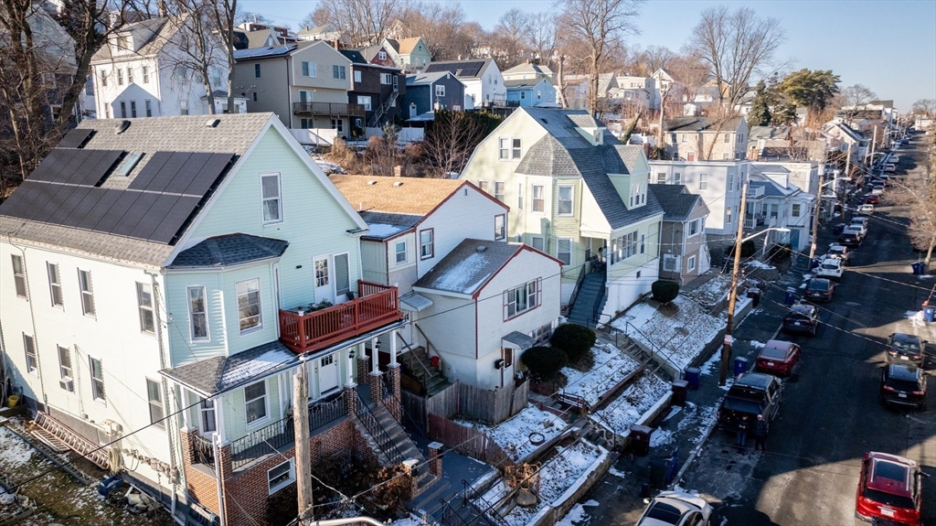 38 Warren Street Revere, MA 02151 - Photo 6 of 32