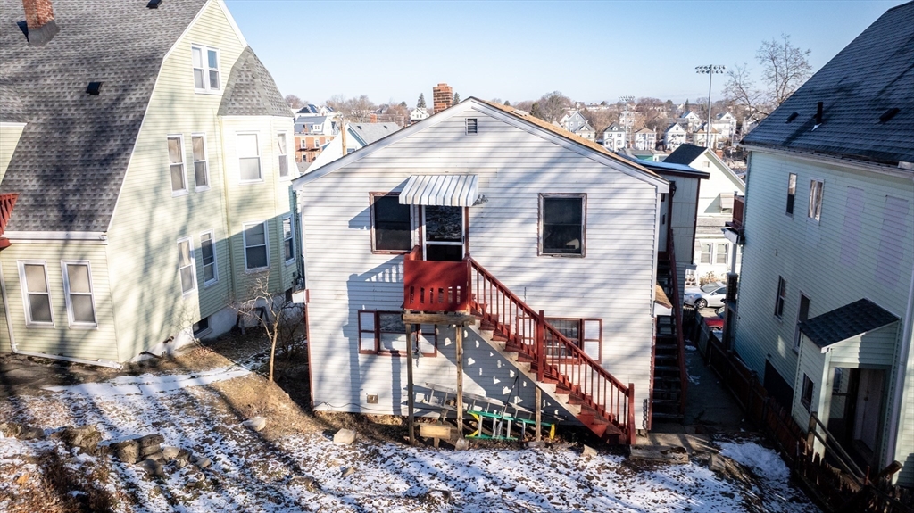 38 Warren Street Revere, MA 02151 - Photo 8 of 32