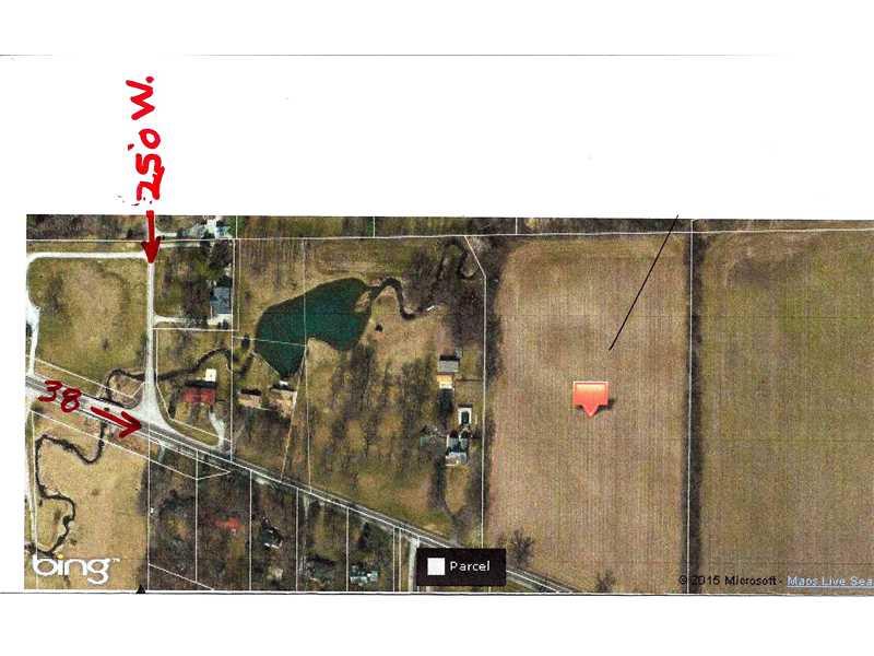 0 West State Rd 38 Pendleton, IN 46064 - Photo 1 of 3 Gallery Image 1