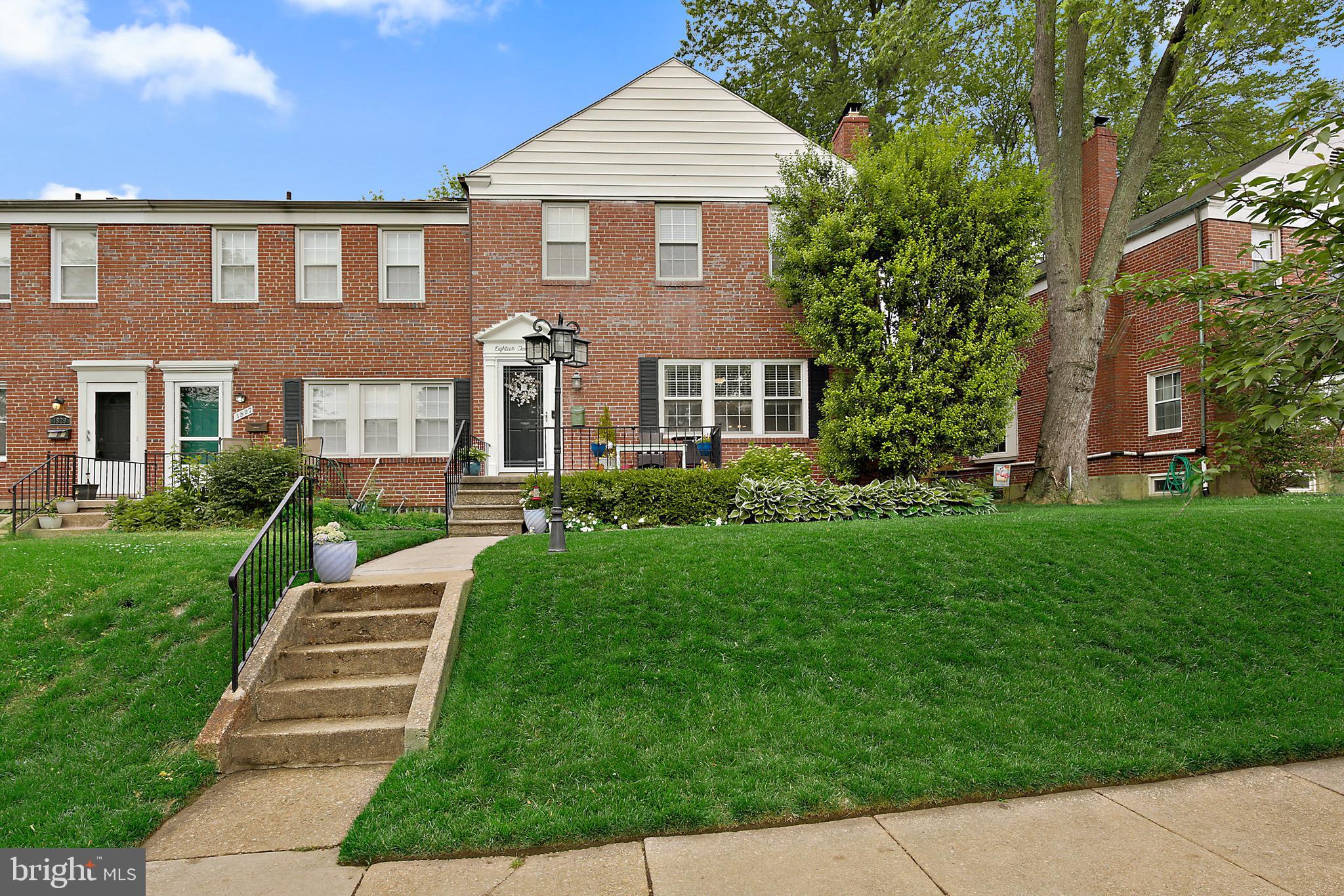 1825 Glen Ridge Road Towson, MD 21286 - Photo 1 of 30