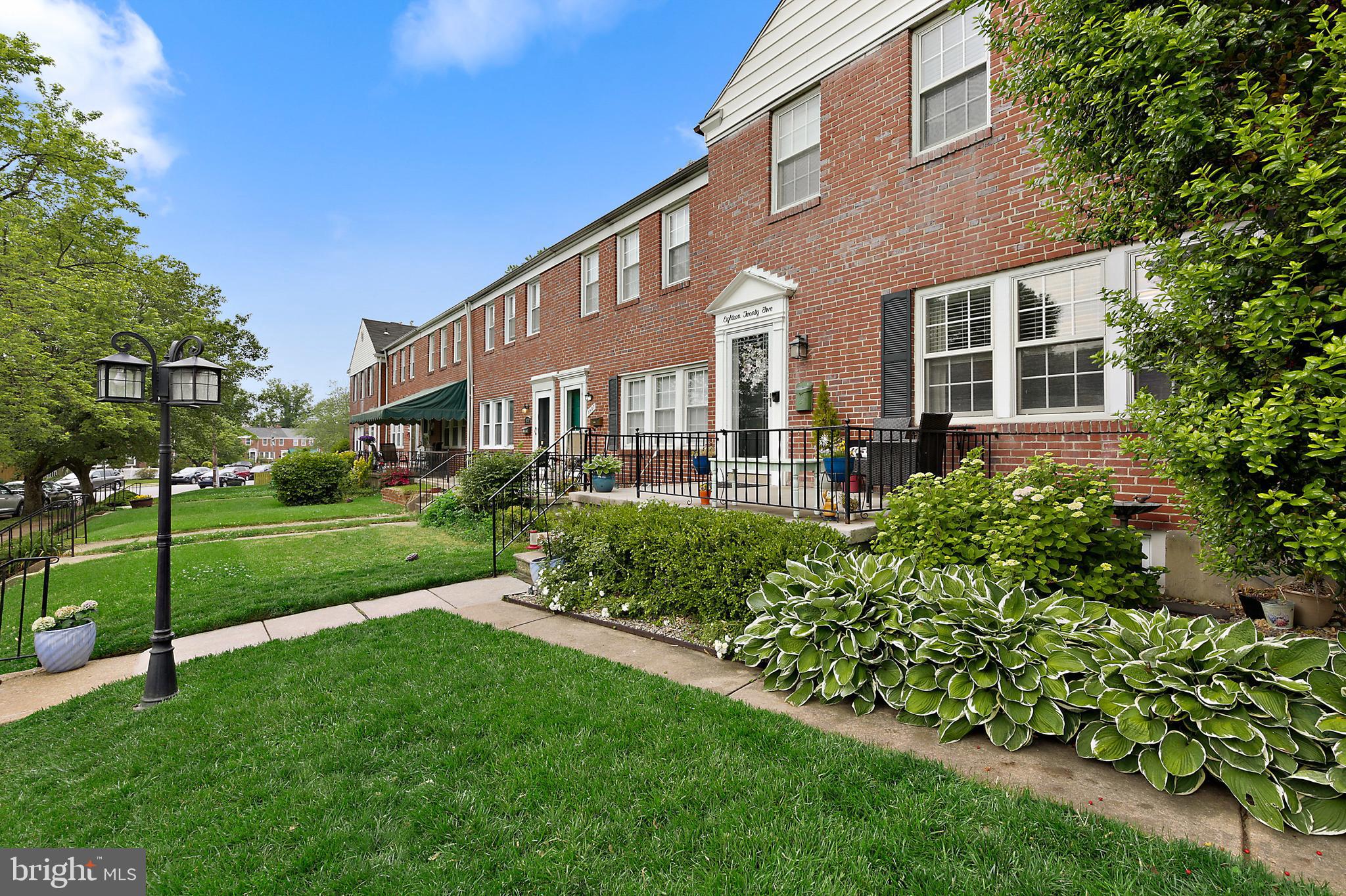 1825 Glen Ridge Road Towson, MD 21286 - Photo 2 of 30