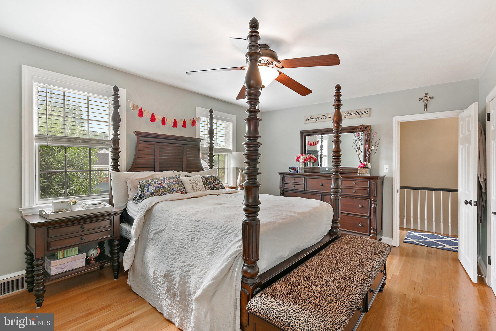 1825 Glen Ridge Road Towson, MD 21286 - Photo 12 of 30