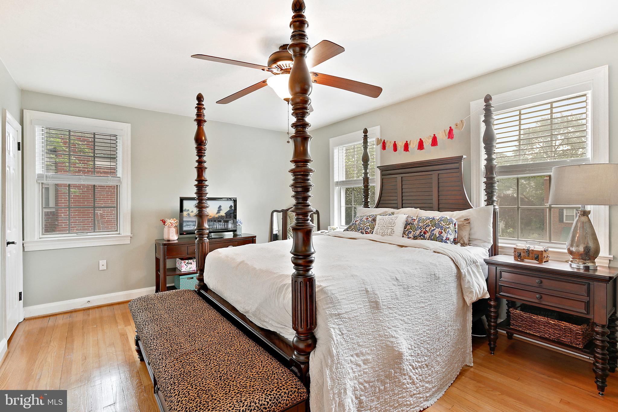 1825 Glen Ridge Road Towson, MD 21286 - Photo 13 of 30