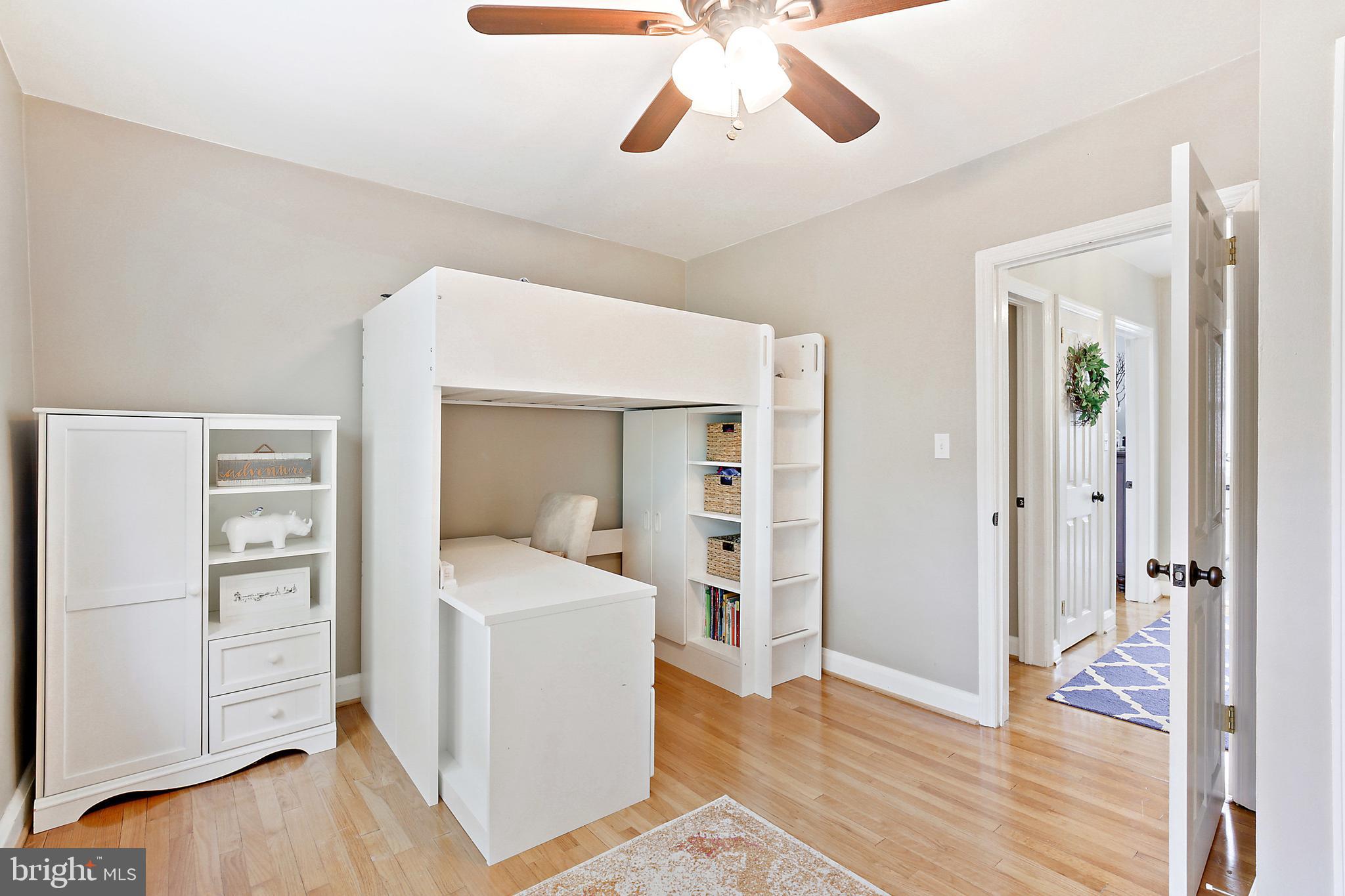 1825 Glen Ridge Road Towson, MD 21286 - Photo 16 of 30