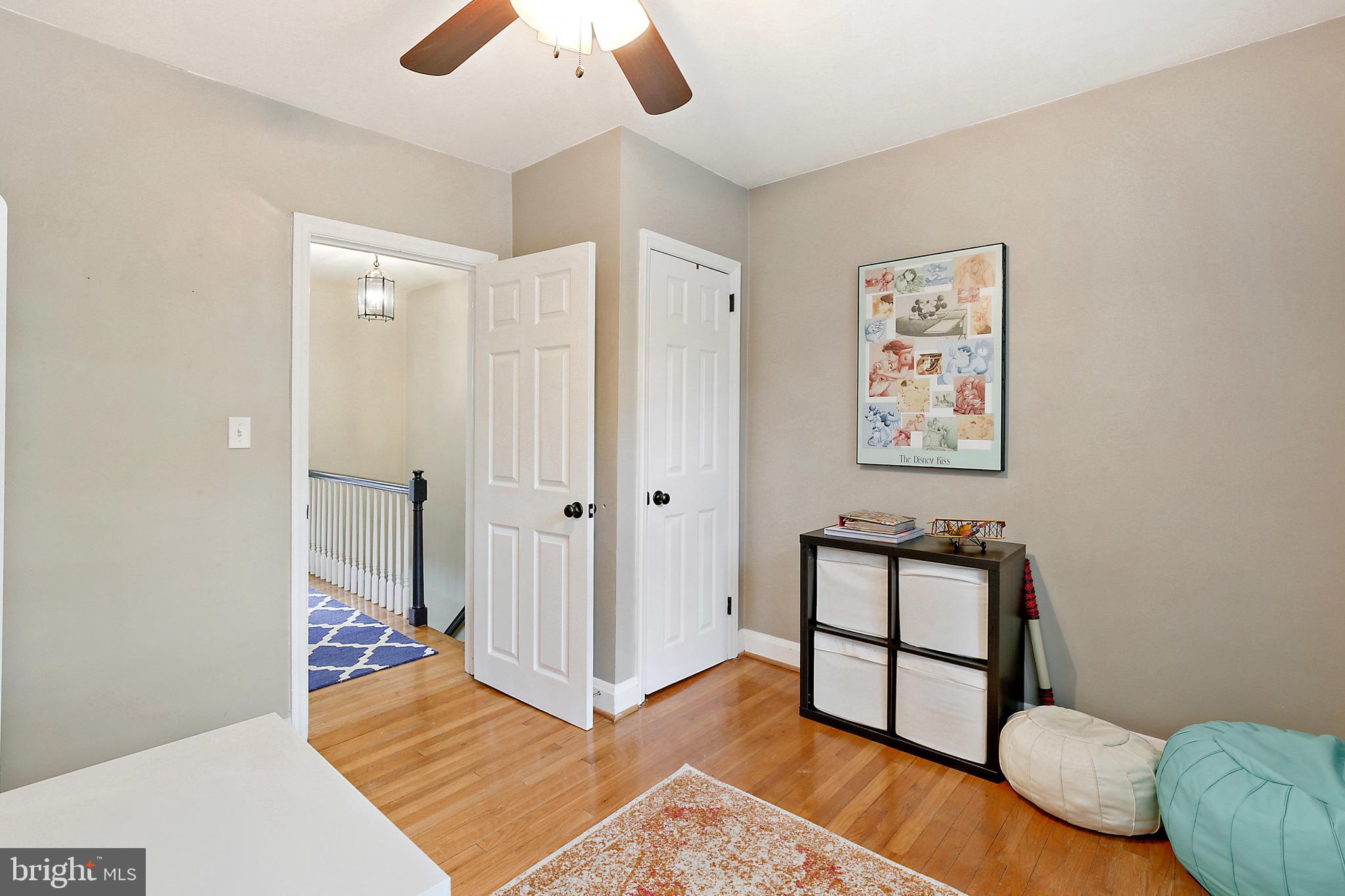 1825 Glen Ridge Road Towson, MD 21286 - Photo 17 of 30