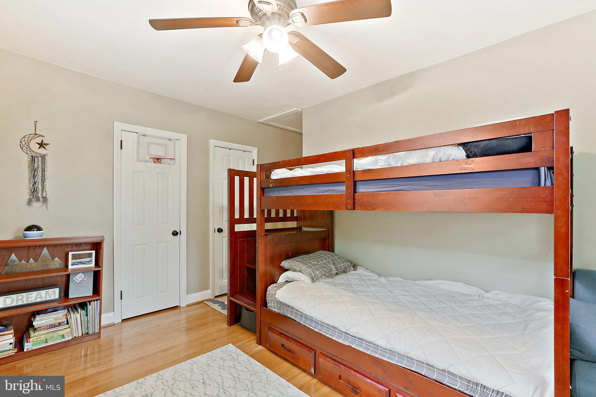 1825 Glen Ridge Road Towson, MD 21286 - Photo 19 of 30