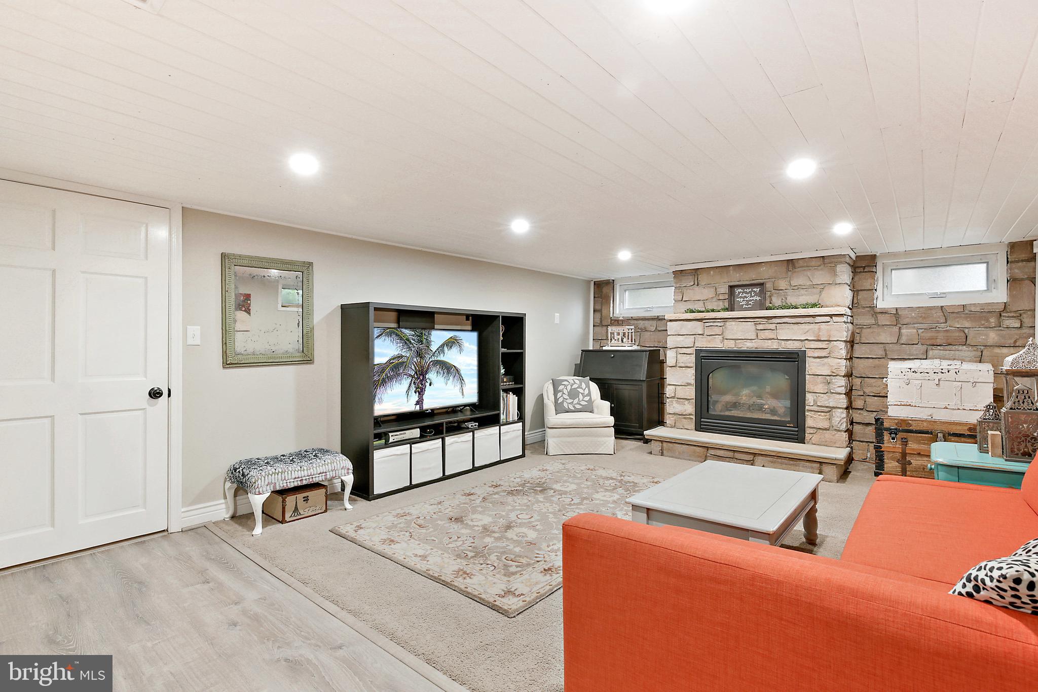 1825 Glen Ridge Road Towson, MD 21286 - Photo 20 of 30