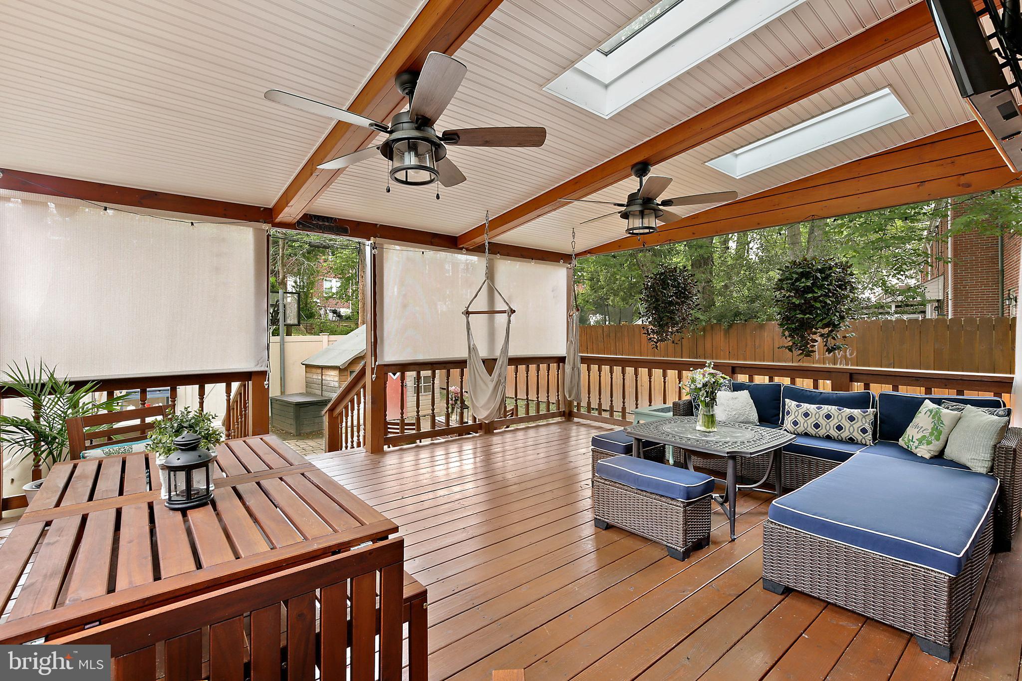 1825 Glen Ridge Road Towson, MD 21286 - Photo 25 of 30