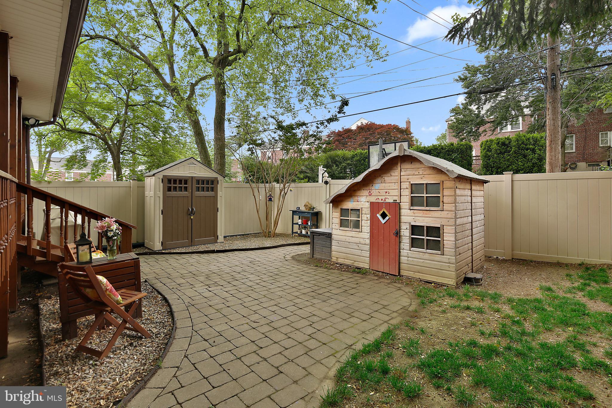 1825 Glen Ridge Road Towson, MD 21286 - Photo 27 of 30