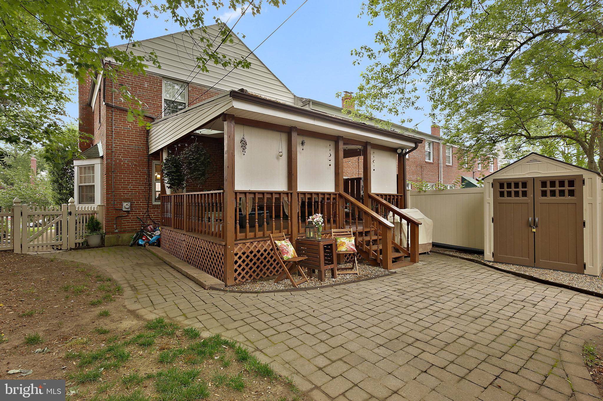 1825 Glen Ridge Road Towson, MD 21286 - Photo 28 of 30