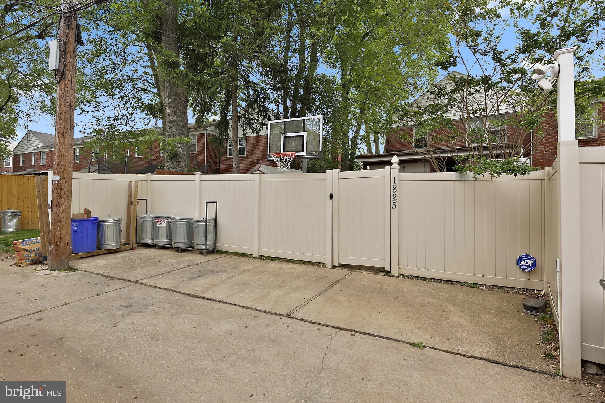 1825 Glen Ridge Road Towson, MD 21286 - Photo 29 of 30