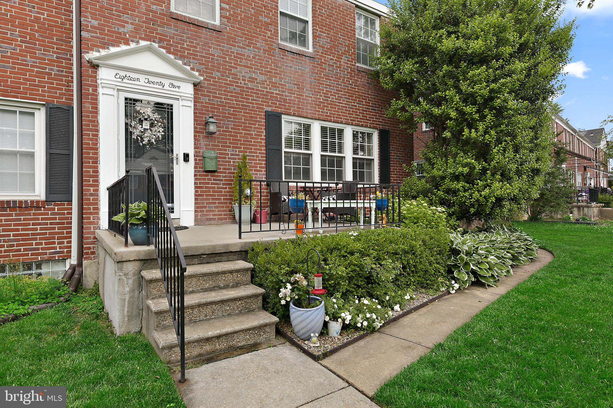 1825 Glen Ridge Road Towson, MD 21286 - Photo 30 of 30