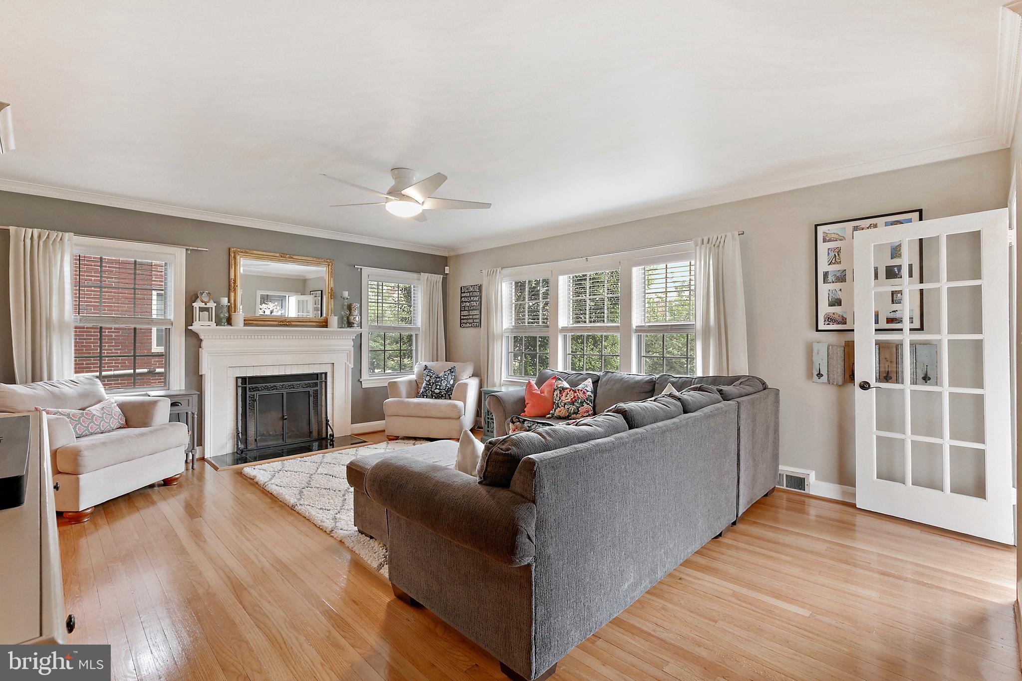 1825 Glen Ridge Road Towson, MD 21286 - Photo 4 of 30