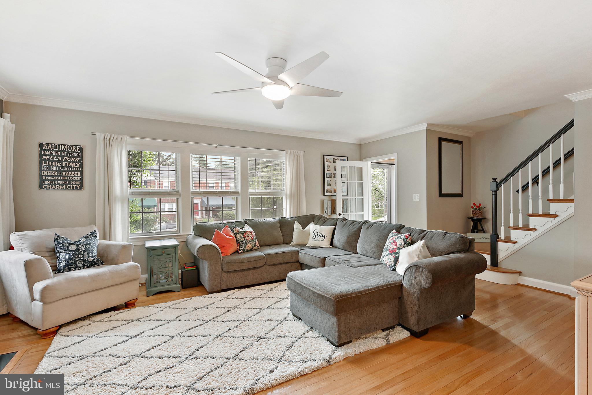 1825 Glen Ridge Road Towson, MD 21286 - Photo 5 of 30