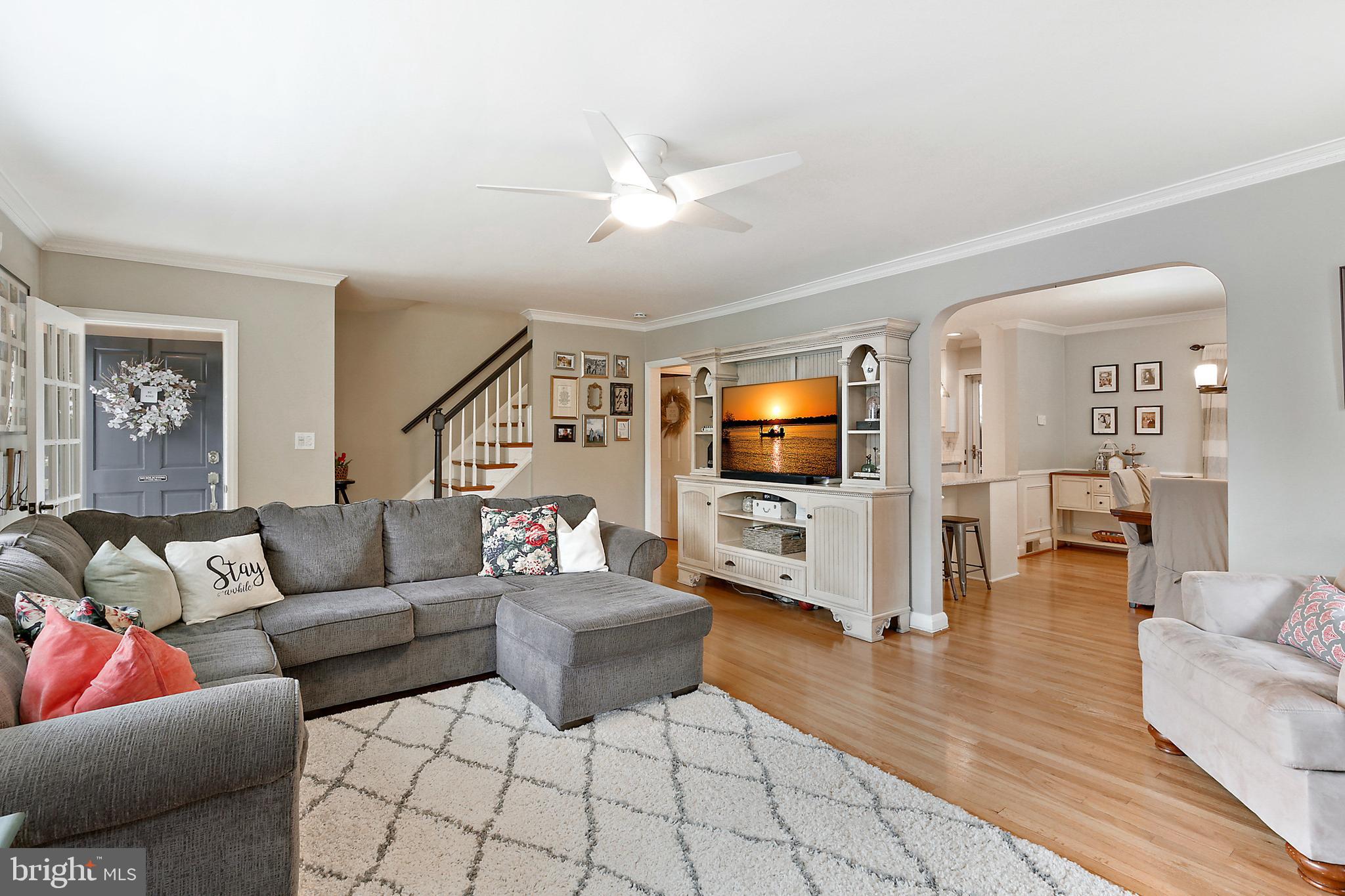 1825 Glen Ridge Road Towson, MD 21286 - Photo 6 of 30
