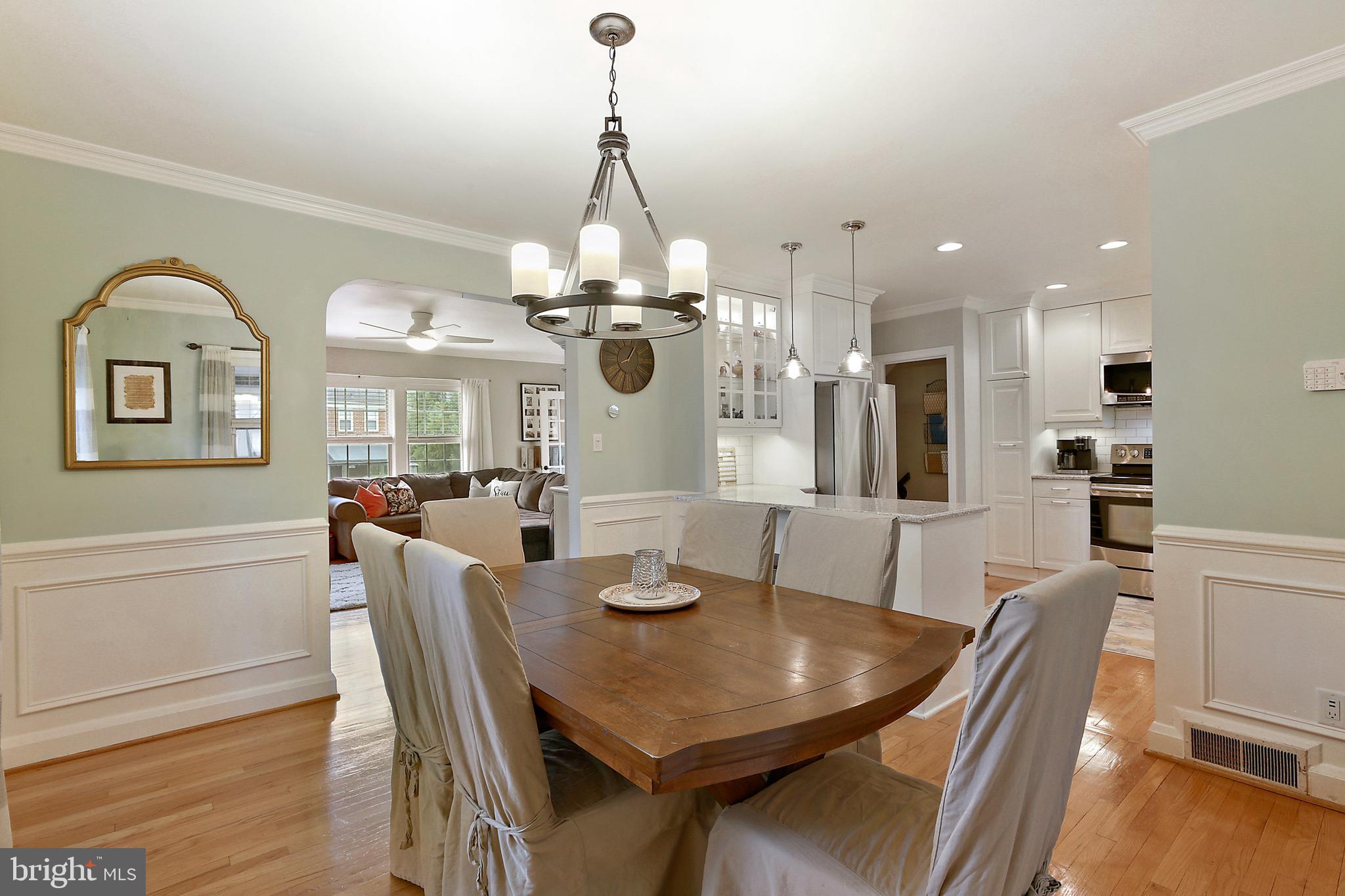 1825 Glen Ridge Road Towson, MD 21286 - Photo 8 of 30