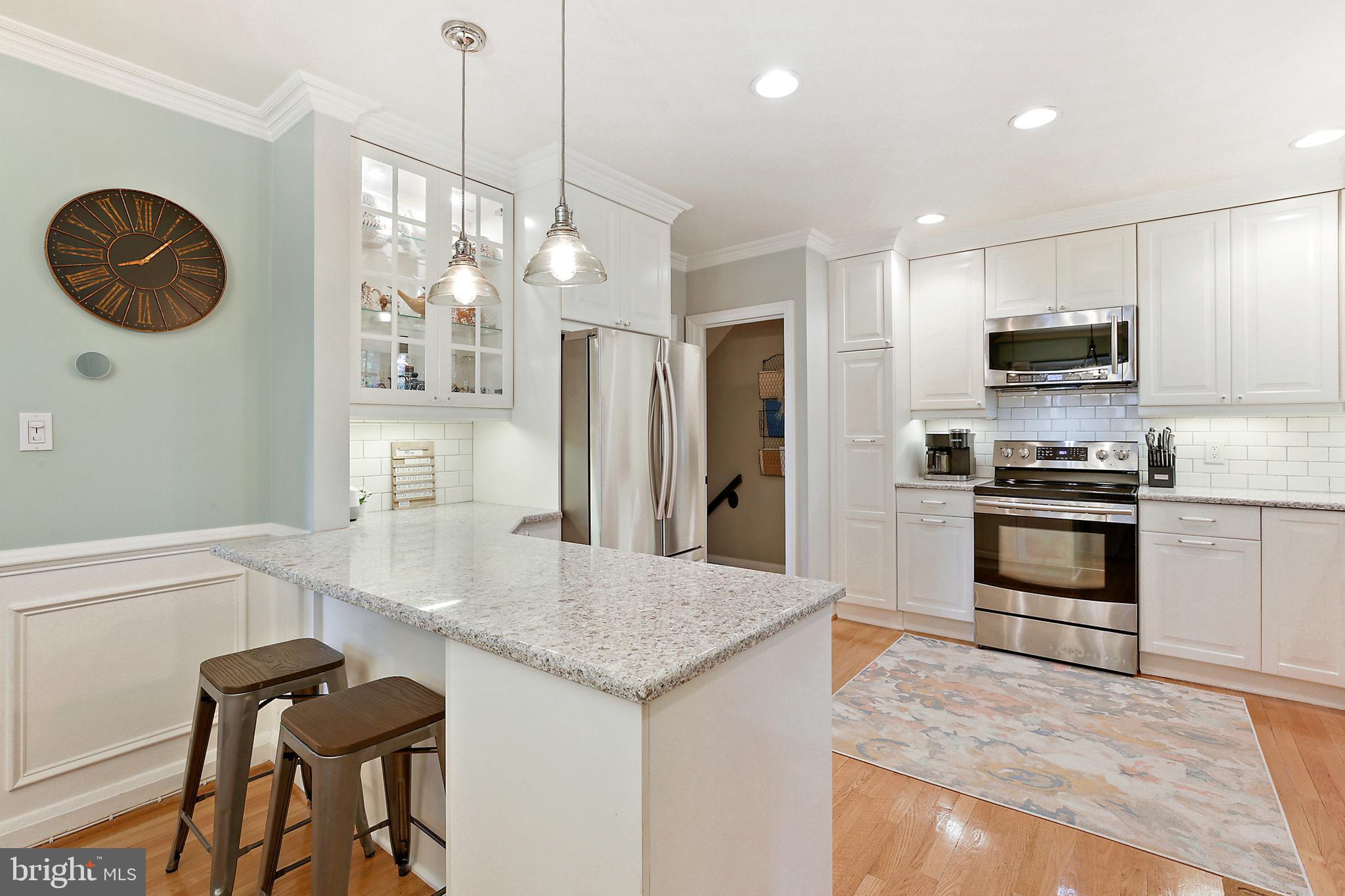 1825 Glen Ridge Road Towson, MD 21286 - Photo 9 of 30