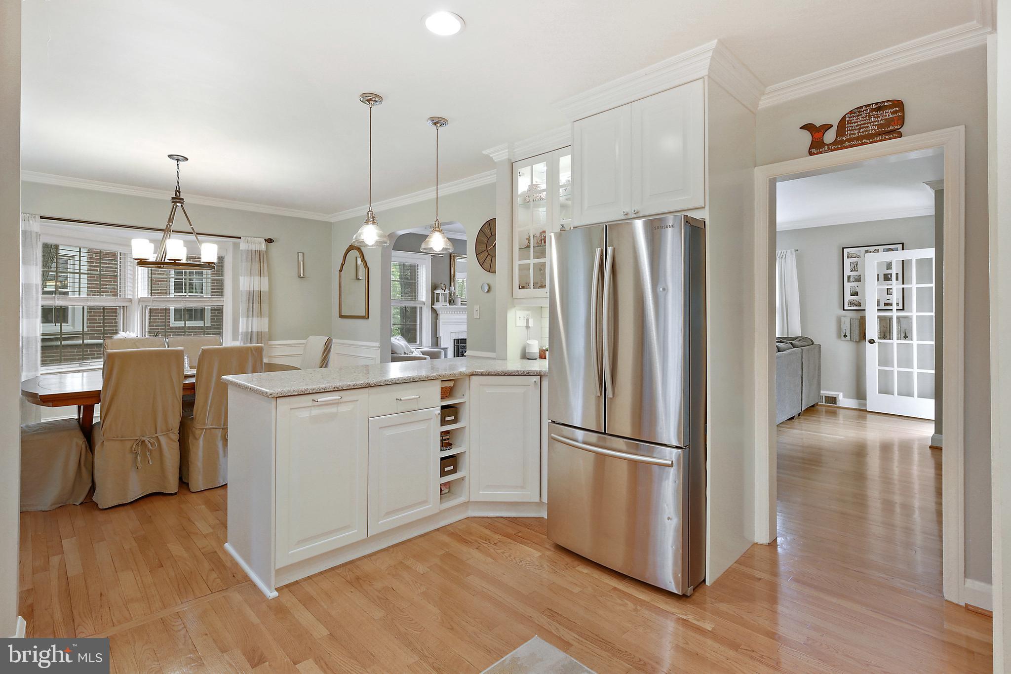1825 Glen Ridge Road Towson, MD 21286 - Photo 10 of 30