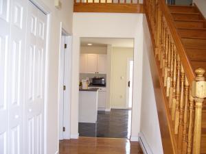 136 Pine Ridge Drive East Bushkill, PA 18324 - Photo 5 of 7 View from front door