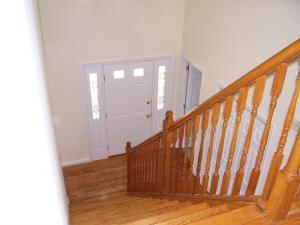 136 Pine Ridge Drive East Bushkill, PA 18324 - Photo 7 of 7 View from top of stairs