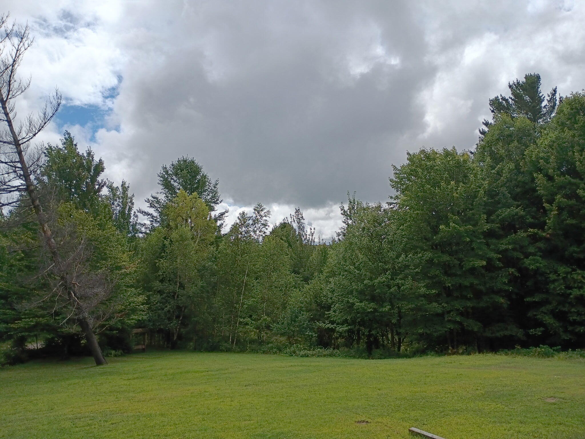 35 Shanley Road St. Regis Falls, NY 12980 - Photo 8 of 43 1312184109583348943