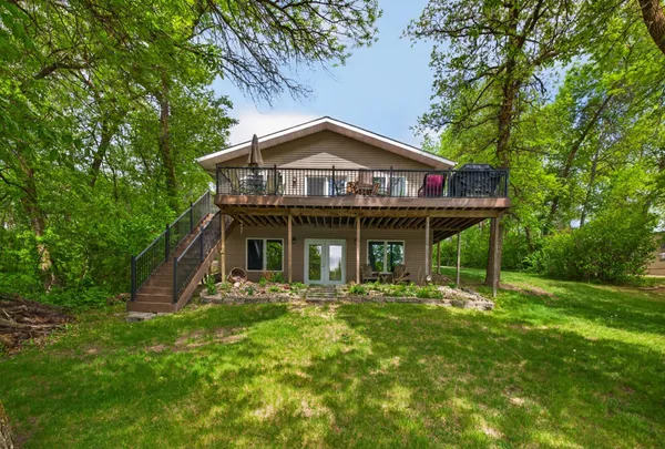$725,000 | 186 Rugby Point Road, Bottineau, ND 58318