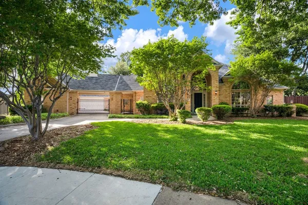 $1,150,000 | 4637 Gladys Court, Plano, TX 75093