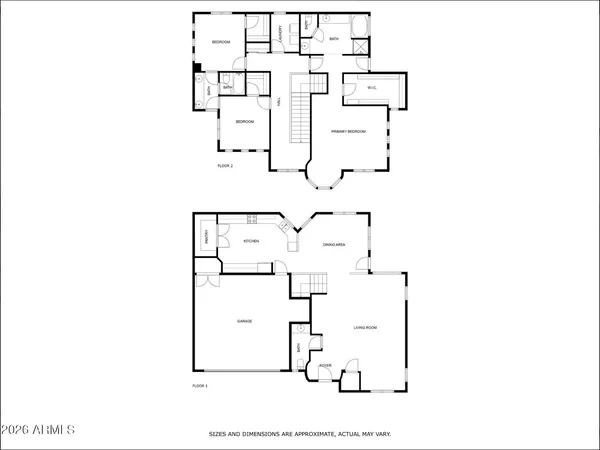 $2,150 | 513 West Beautiful Lane, Phoenix, AZ 85041