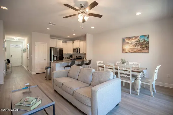 $339,900 | 1887 Pointe Drive, Panama City Beach, FL 32407
